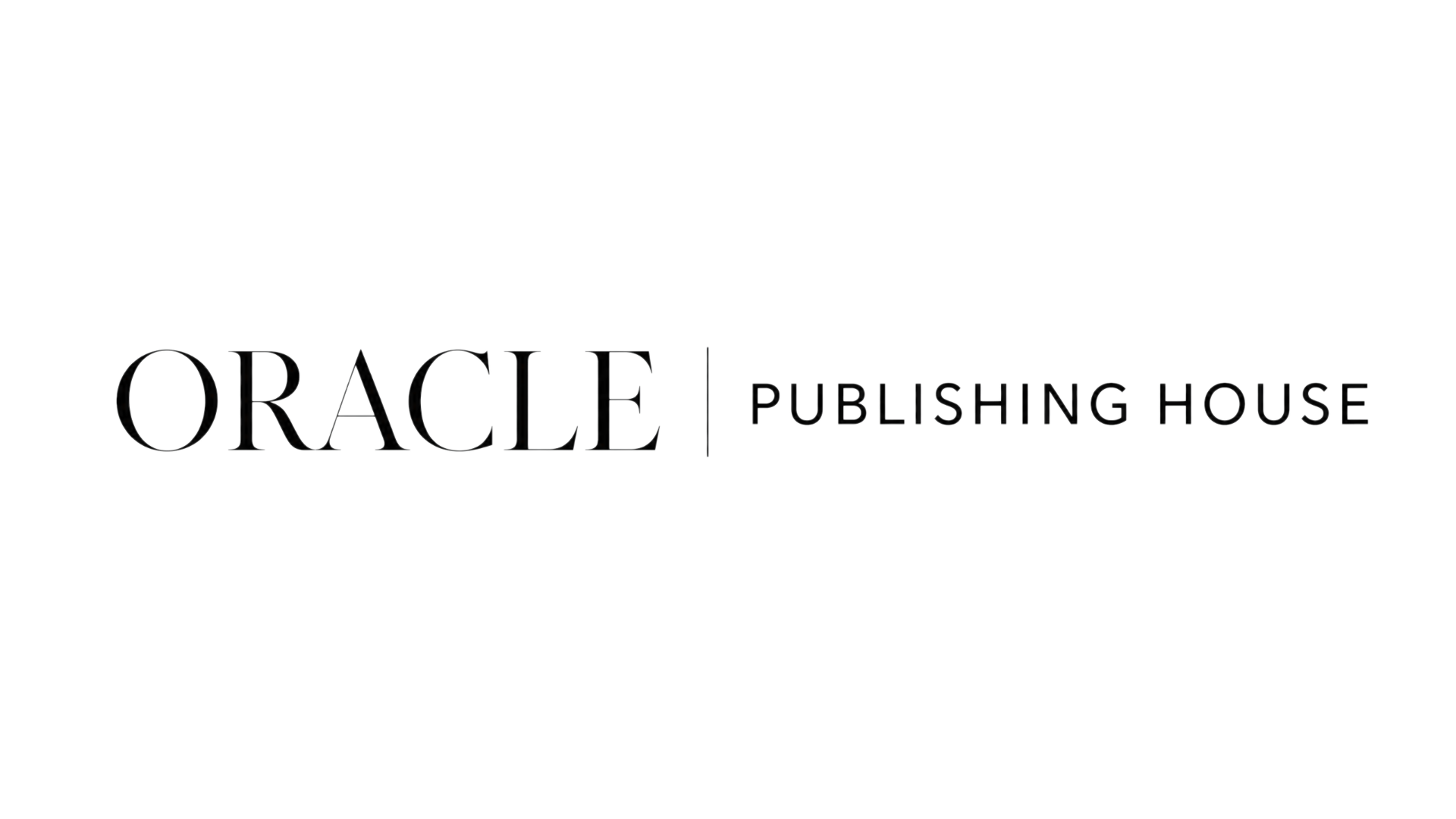 Oracle — Publishing House